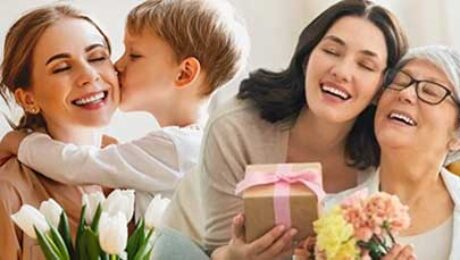 Anneler Günü Hediyesi Anneler Günü Hediyesi