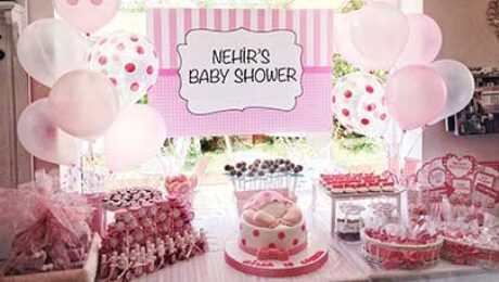 Baby Shower Hediyesi Baby Shower Hediyesi