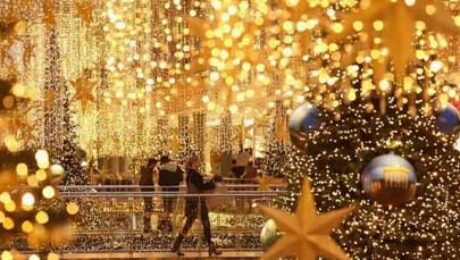 Noel Hediyesi Noel Hediyesi